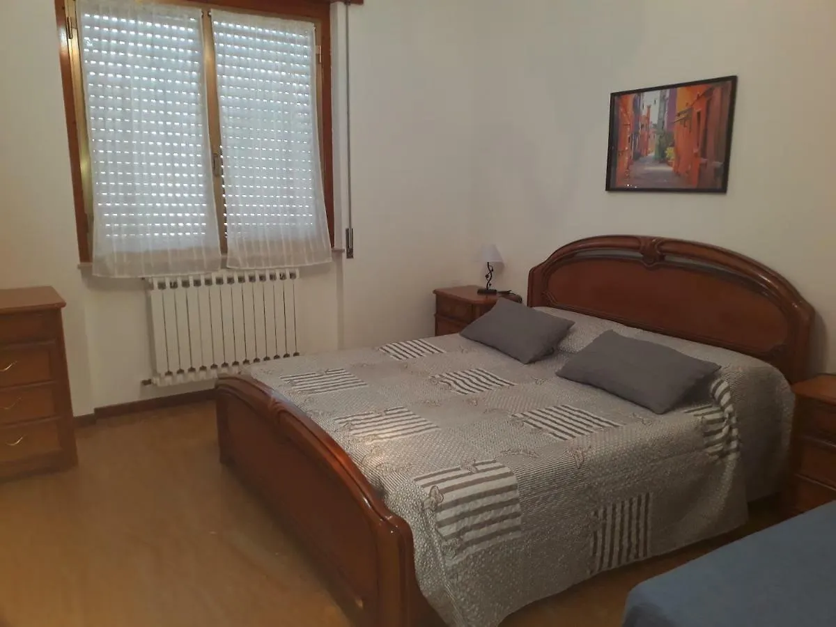 Casa Di Ica Villa Dervio Italia