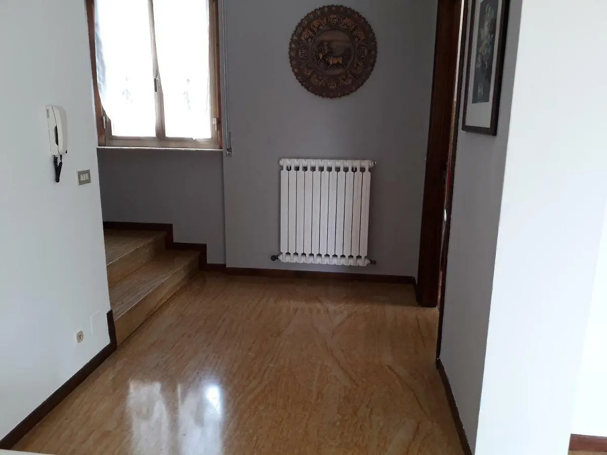 Casa Di Ica Villa Dervio Сasa de vacaciones