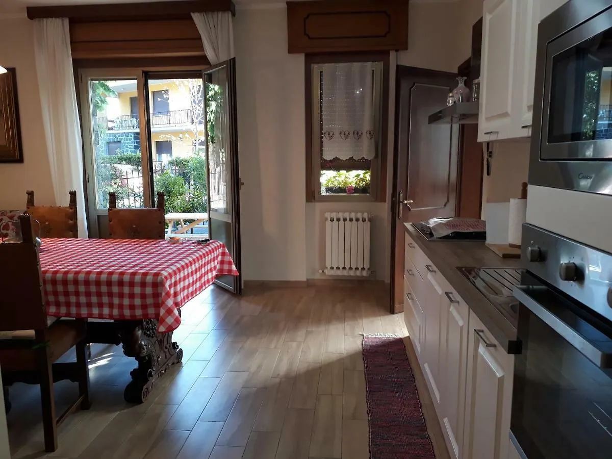 Сasa de vacaciones Casa Di Ica Villa Dervio