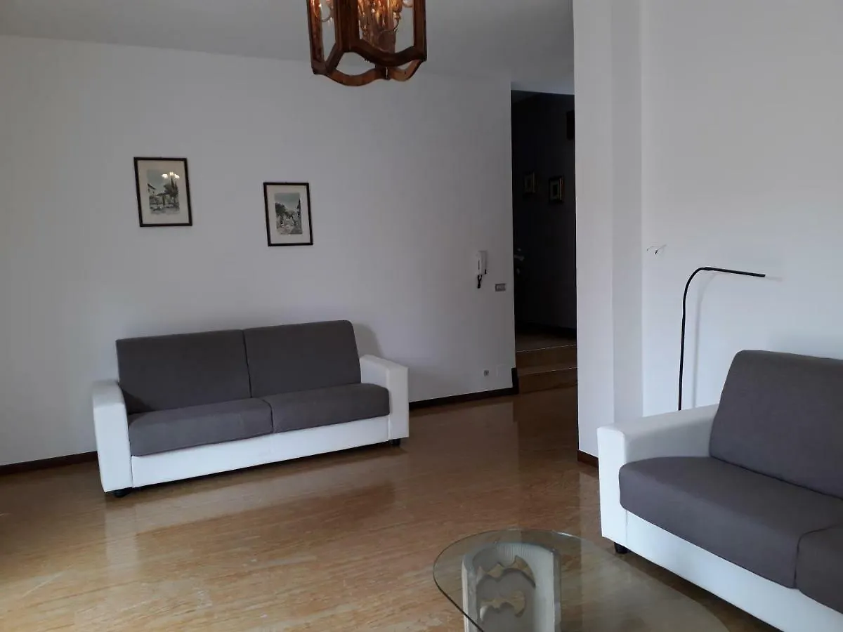 Casa Di Ica Villa Dervio Сasa de vacaciones