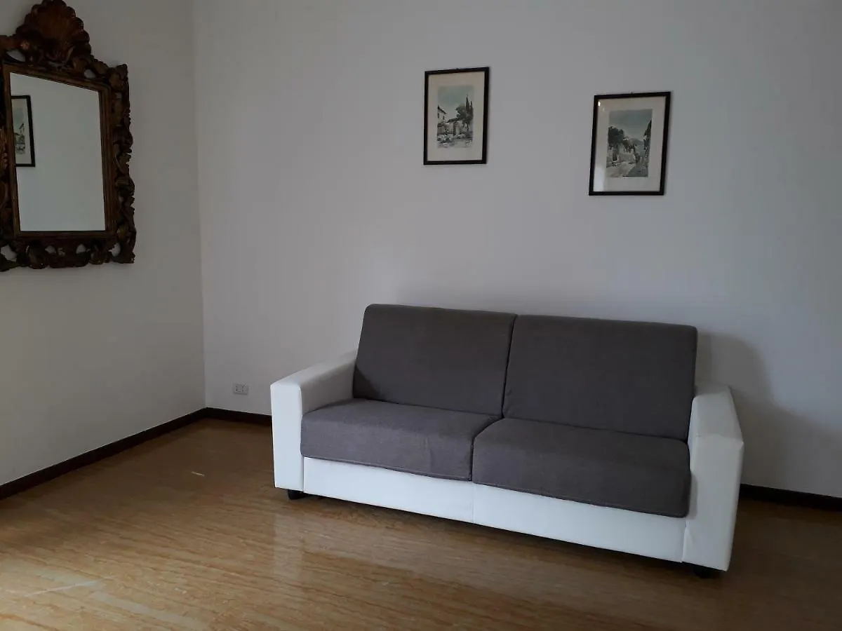 Casa Di Ica Villa Dervio