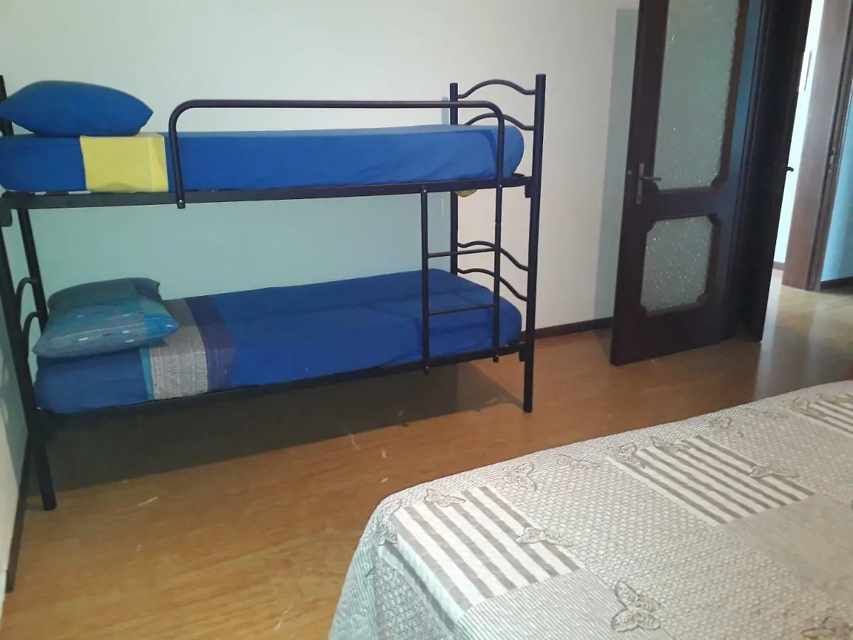 Сasa de vacaciones Casa Di Ica Villa Dervio