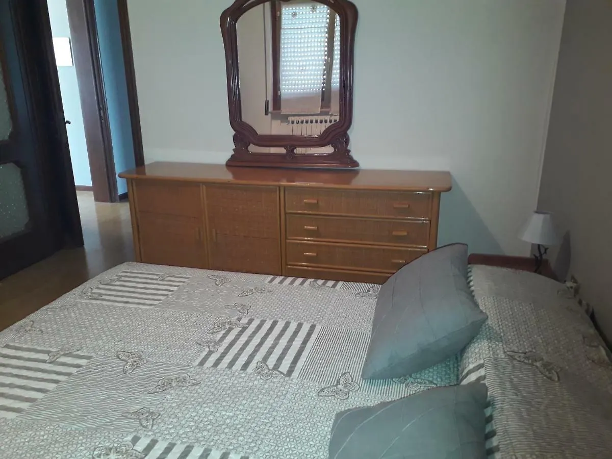 Holiday home Casa Di Ica Villa Dervio